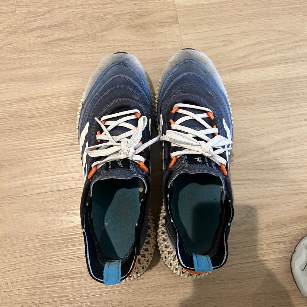 Adidas Parley